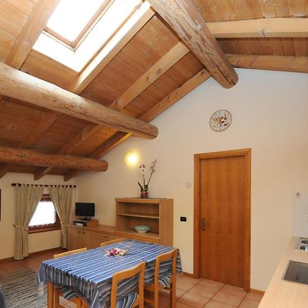 Livigno Chalets Bagian luar foto