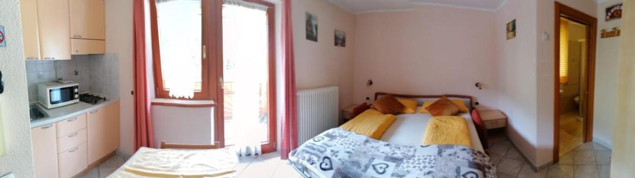 Livigno Chalets Bagian luar foto
