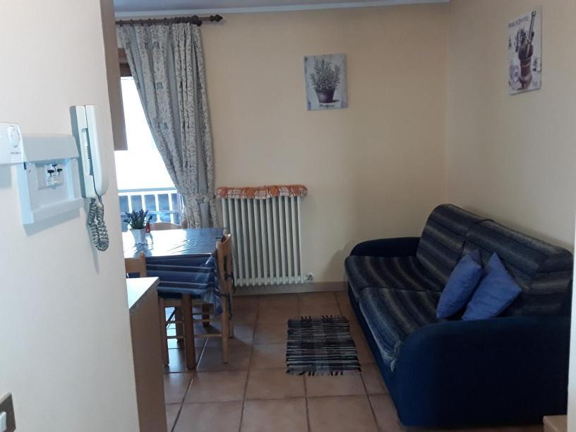 Livigno Chalets Bagian luar foto