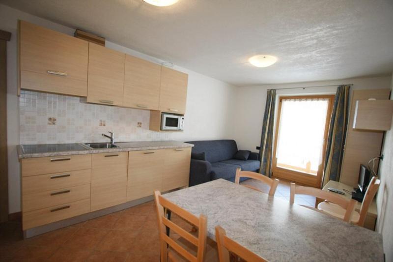 Livigno Chalets Bagian luar foto