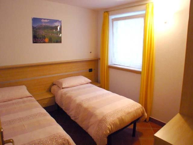 Livigno Chalets Bagian luar foto