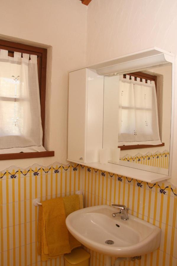 Livigno Chalets Bagian luar foto