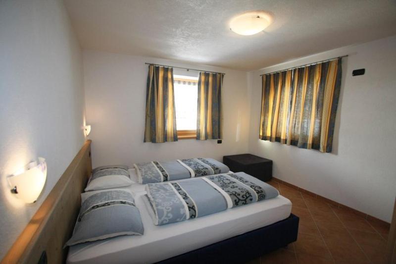 Livigno Chalets Bagian luar foto