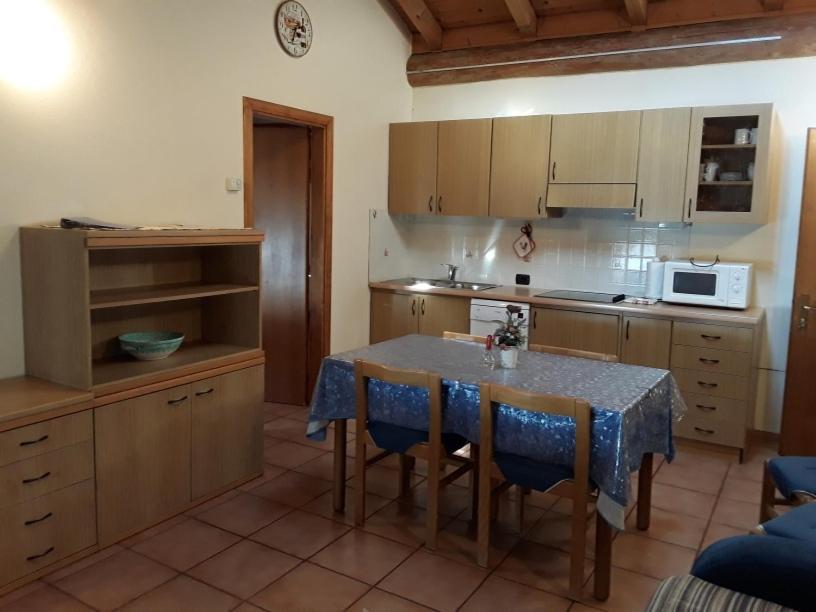 Livigno Chalets Bagian luar foto