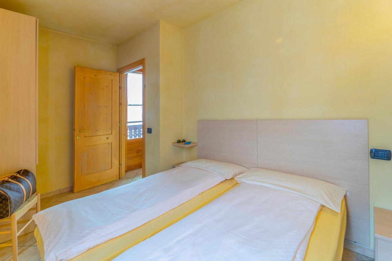 Livigno Chalets Bagian luar foto