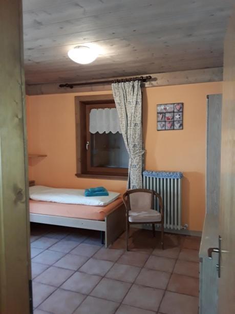 Livigno Chalets Bagian luar foto