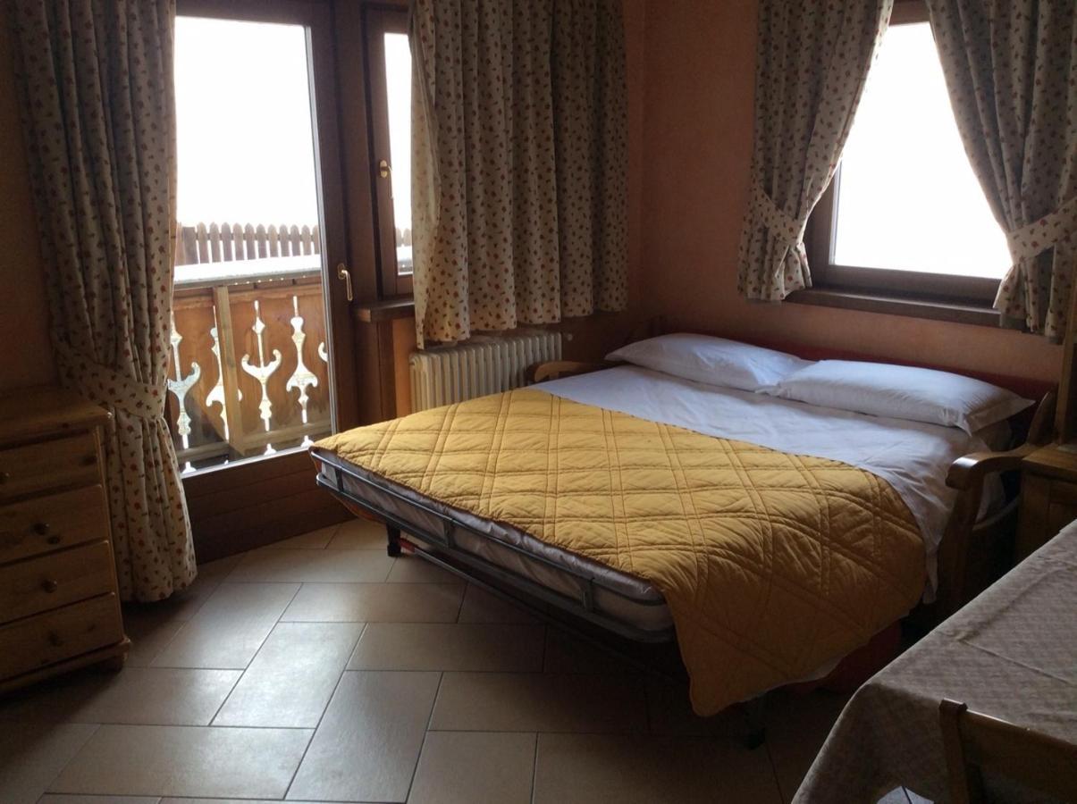 Livigno Chalets Bagian luar foto