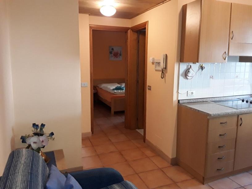 Livigno Chalets Bagian luar foto