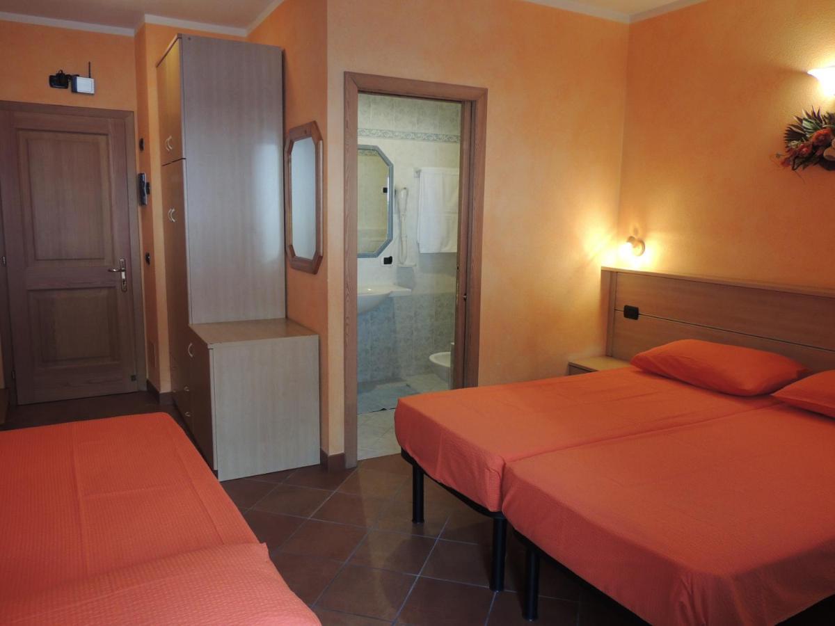 Livigno Chalets Bagian luar foto