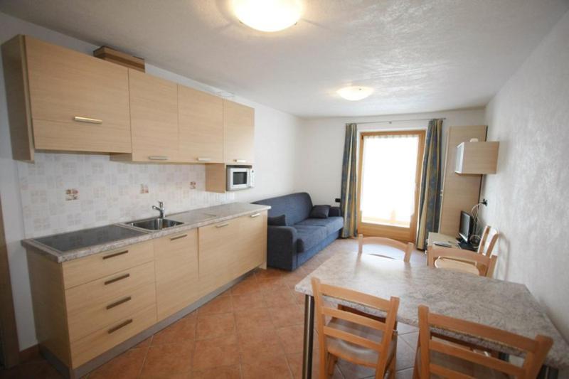 Livigno Chalets Bagian luar foto