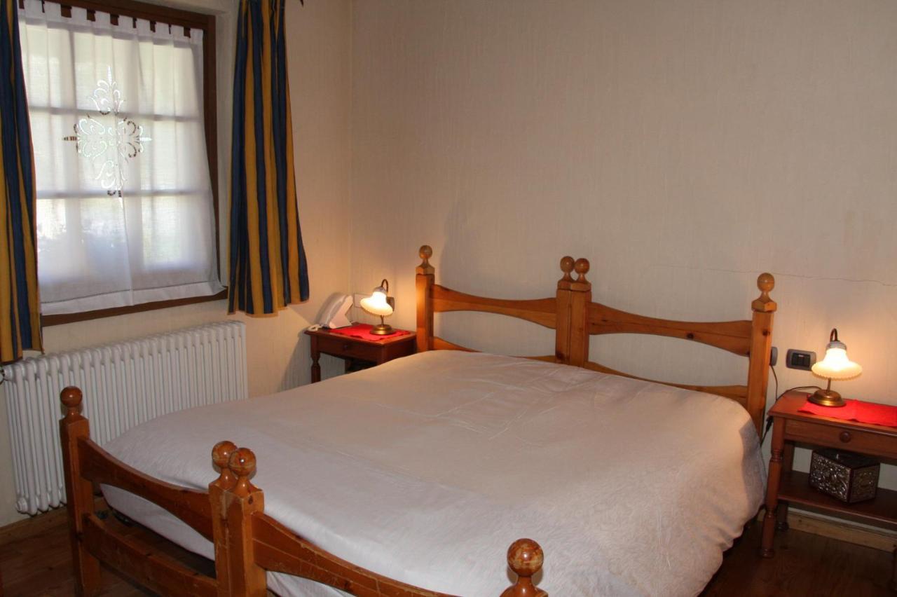 Livigno Chalets Bagian luar foto