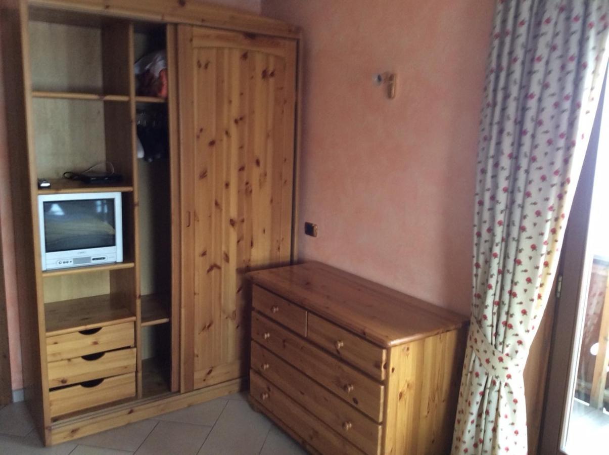 Livigno Chalets Bagian luar foto