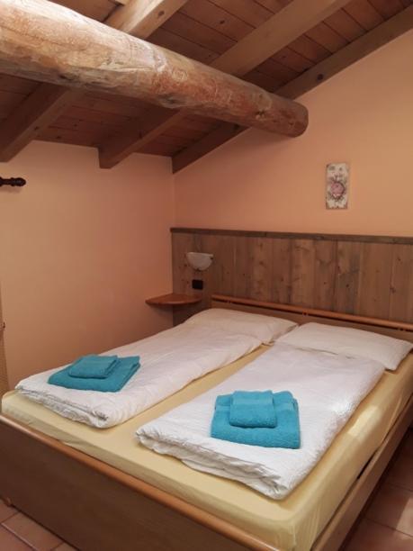 Livigno Chalets Bagian luar foto