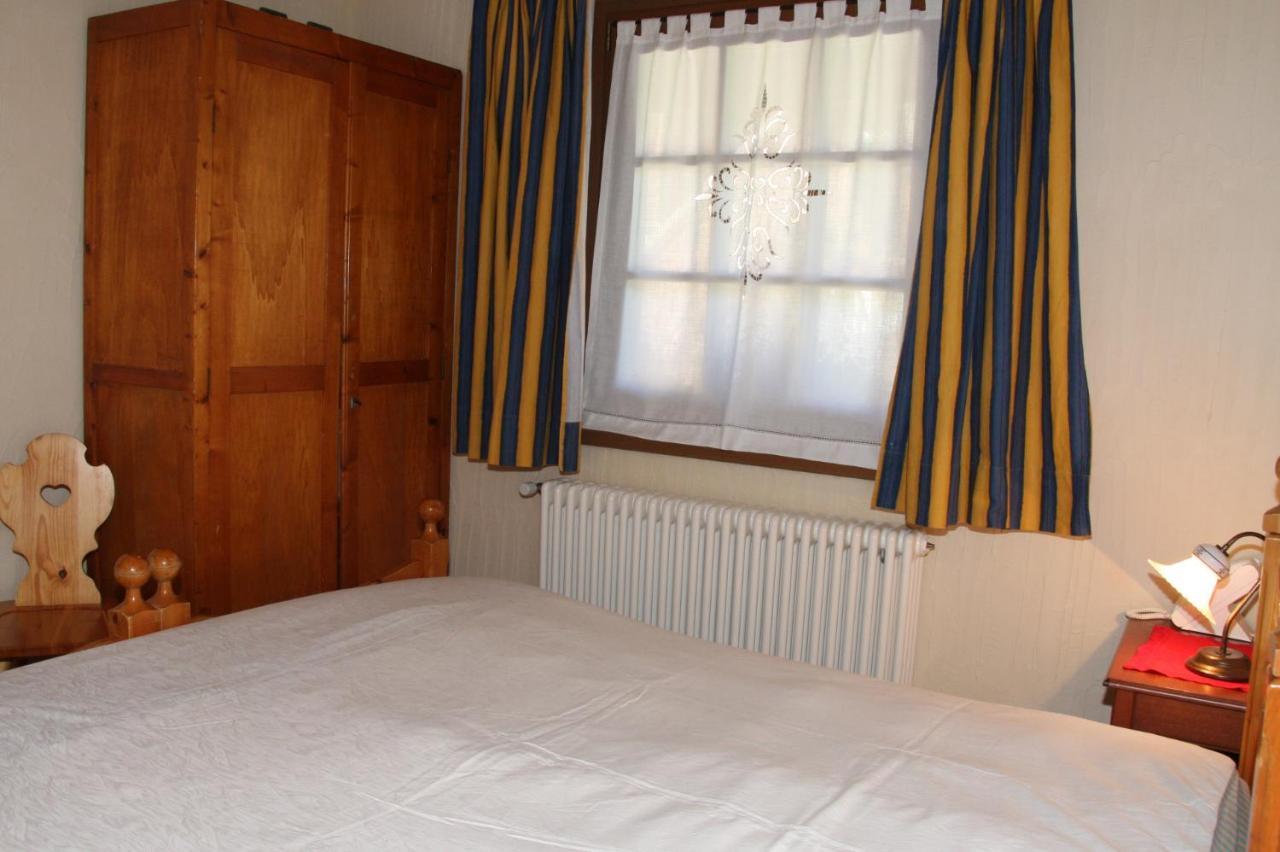 Livigno Chalets Bagian luar foto
