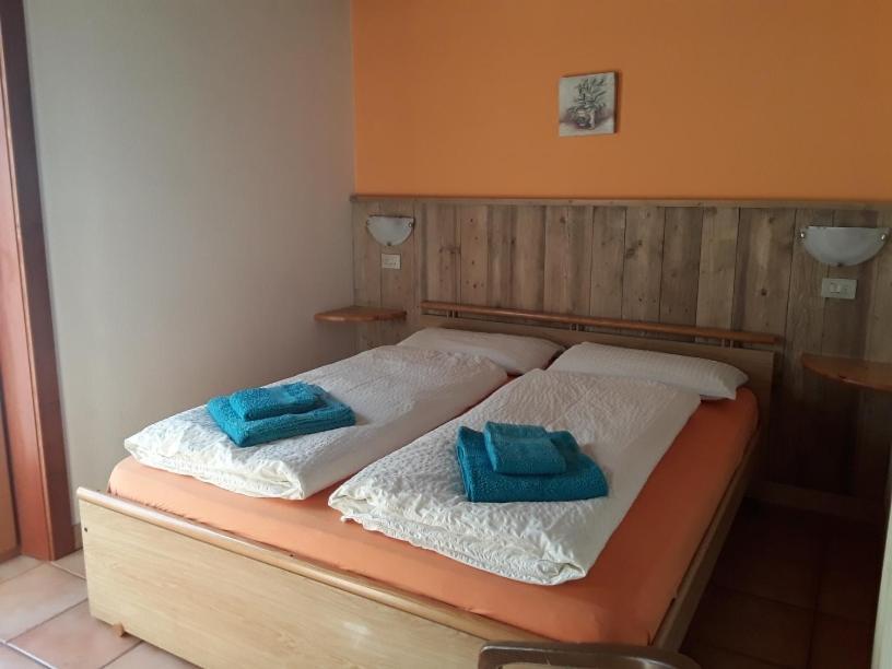 Livigno Chalets Bagian luar foto