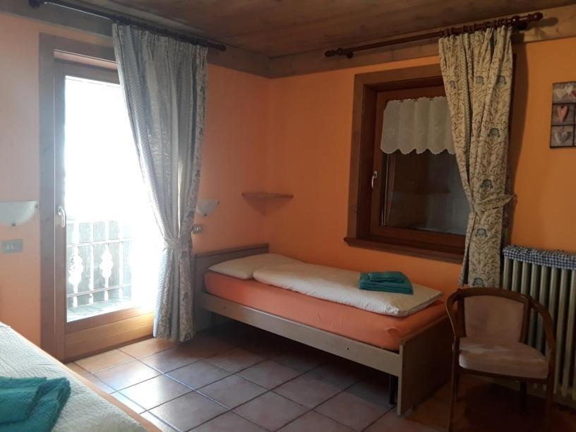 Livigno Chalets Bagian luar foto