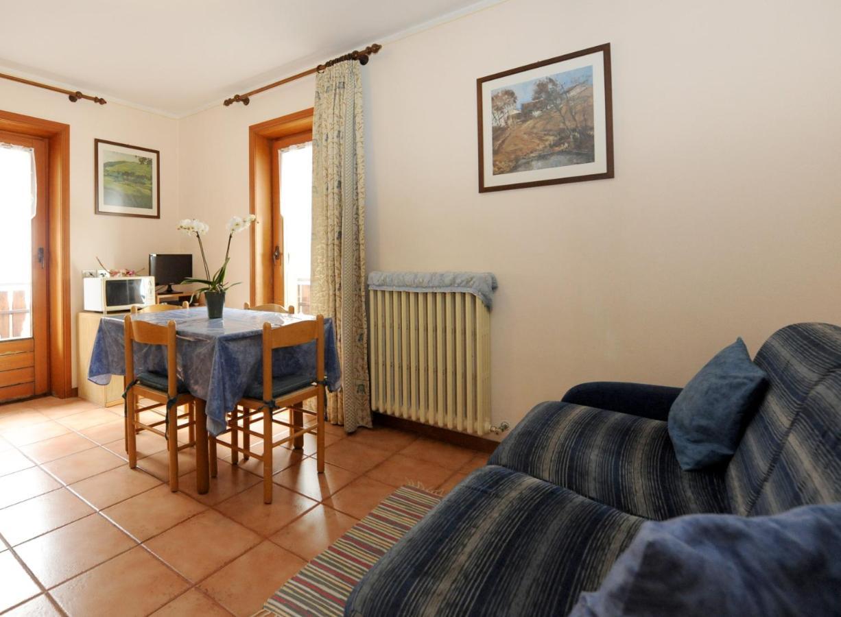 Livigno Chalets Bagian luar foto